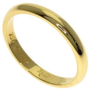 CARTIER 18k Gold Ring